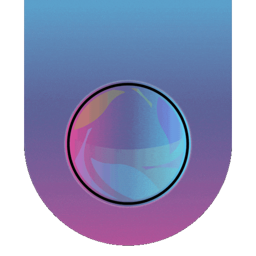 University Health Network Sticker