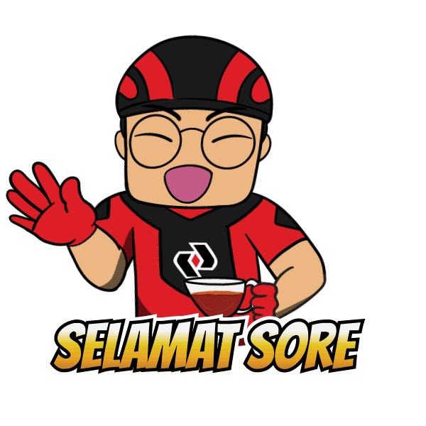Sticker by Novapro
