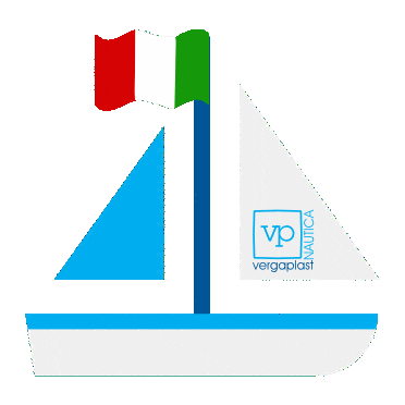 Summer Italy Sticker by VERGA-Plast