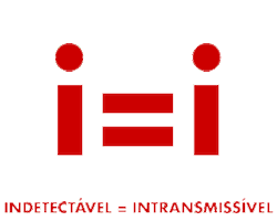 Ii Igualdade Sticker by UNAIDS BRASIL