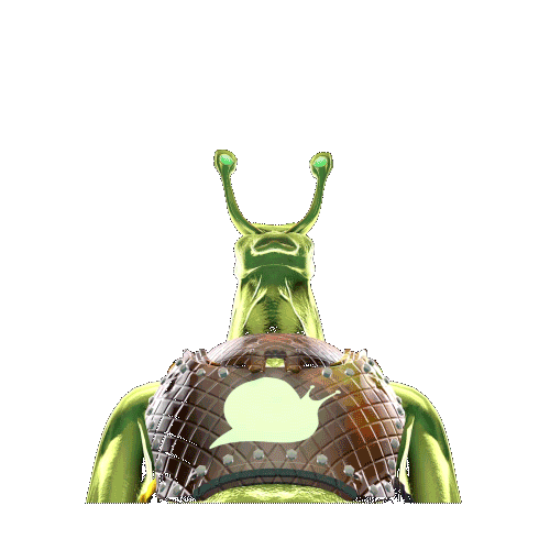 Edm Rage Sticker by Snails for iOS & Android GIPHY