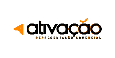 Typography Ativacao Sticker by Ativação Tec Group