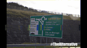 Fishamble: The New Play Company GIF