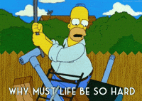 Funny Simpsons Gifs Get The Best Gif On Giphy