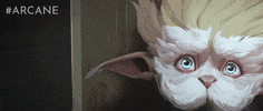 How Could You Betrayal GIF by League of Legends