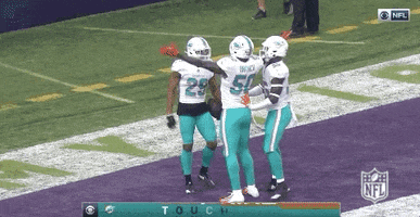 Clap Together 2018 Nfl GIF by NFL