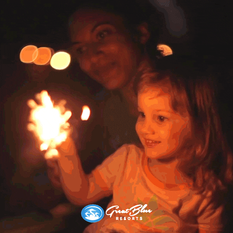 Camping Prince Edward County GIF by Great Blue Resorts