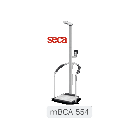 Mbca Sticker by seca North America