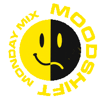 Oliver Nelson Dance Sticker by Moodshift