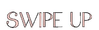 Swipeup Pinkswipeup Sticker by Hello Mrs. Harwick