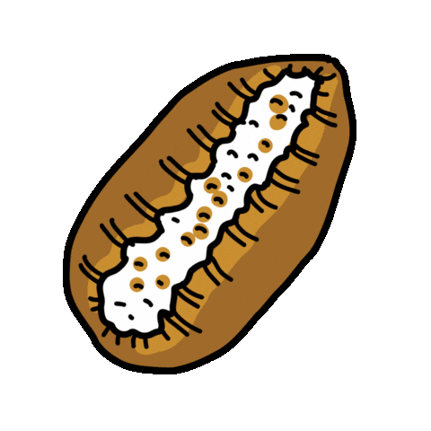 Byredanredan Sticker