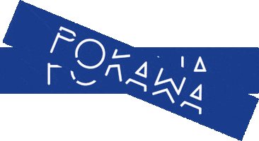Pokawa Sticker