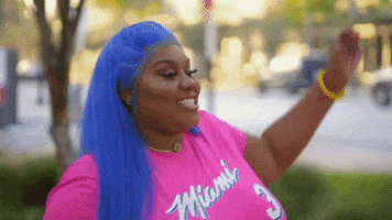 work it drama GIF by WE tv