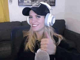 Happy Work From Home GIF by Rooster Teeth