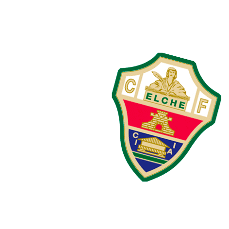 ElcheCF Sticker