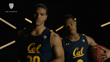 College Basketball GIF by Pac-12 Network