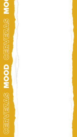 Mood Cerveza Sticker by Vooy.app