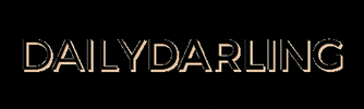 Dailydarling GIF