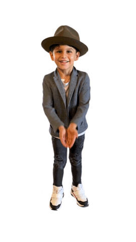 Santa Corona Accesories Sticker