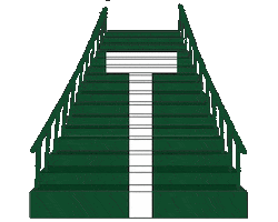 Sticker by CampTamakwa