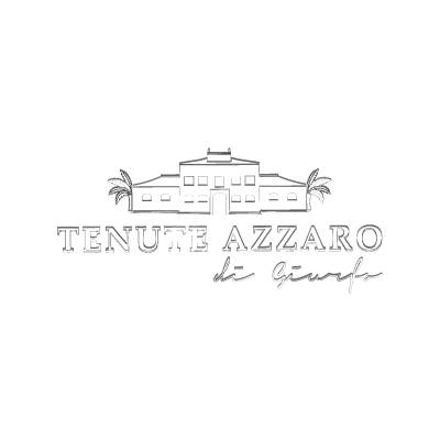 Almond Sticker by TENUTE AZZARO di Giurfo