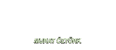 Sticker by Ozturk Fashion