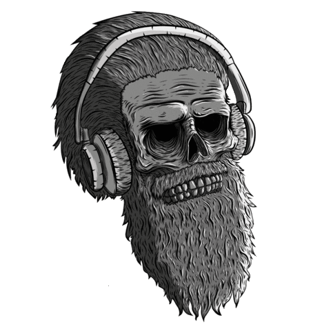 One Bit Sticker