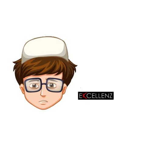 Mudik Sticker by Excellenz