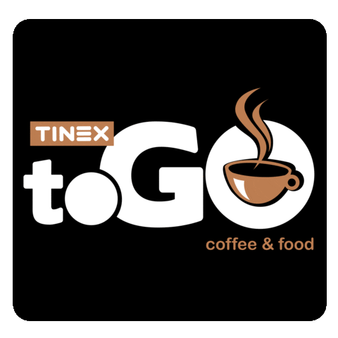 to go GIF by TINEX