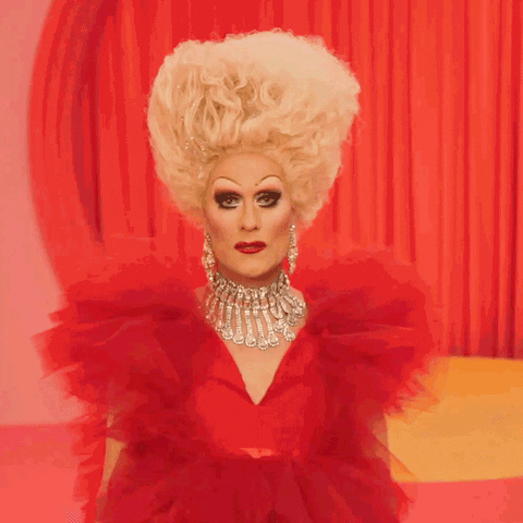 Shopping Drag GIF by PENNY