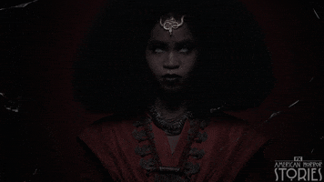 American Horror Story GIF by AHS