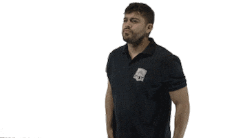 Arrasta Zero Um Sticker by Zero Um Concursos