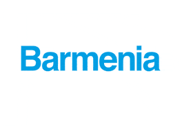Barmenia Sticker