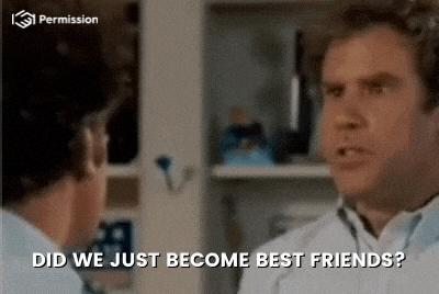 Friendships GIFs - Get the best gif on GIFER