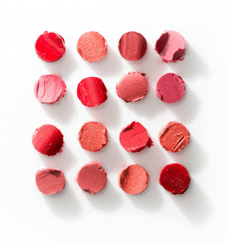 Beauty Makeup GIF by LAFAELLE