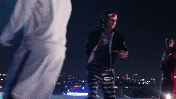 juicy j GIF by Interscope Records