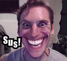 Sus GIF