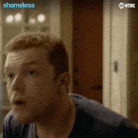 Season 11 Showtime GIF by Shameless