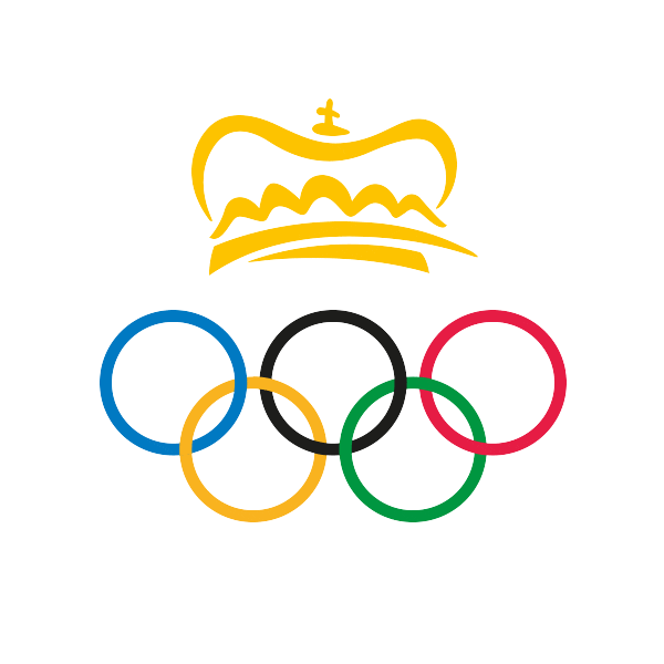 Olympic Committee Sticker by Spagolla