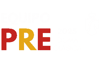 Equipopre Sticker by ANCCE Oficial