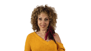 Irb Vamos Sticker by Ximena Duque Valencia