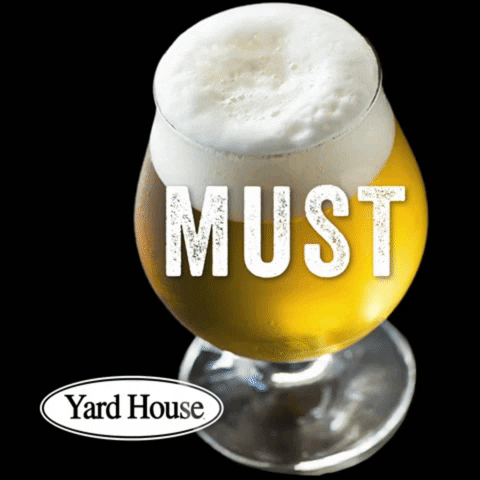 Love At First Sight Beer GIF by Yard House