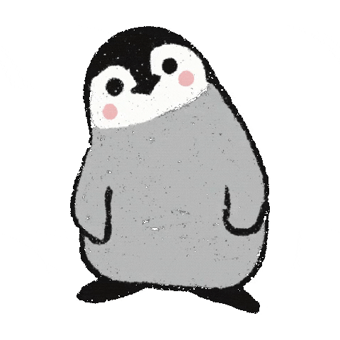 Pinguim GIF