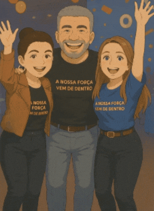 Feliz Rastreamento GIF by Tato Assist