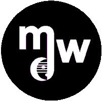 Rainbow Equality Sticker by mdwwien