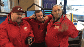 Fun Party GIF by Ostseewelle