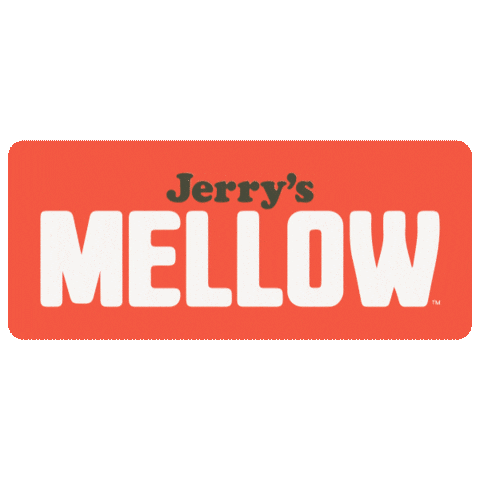 Sticker by Jerrys Mellow Goods