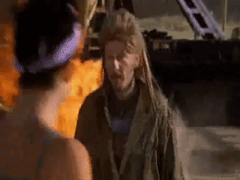 David Spade Skoal GIF