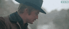 robert redford hello GIF by Turner Classic Movies