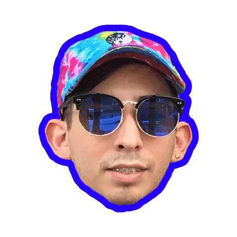 Mexico Bass Sticker by Worldwide Records MX